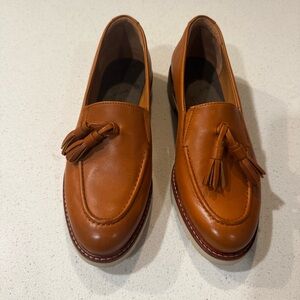 Like New Samuel Hubbard Loafers